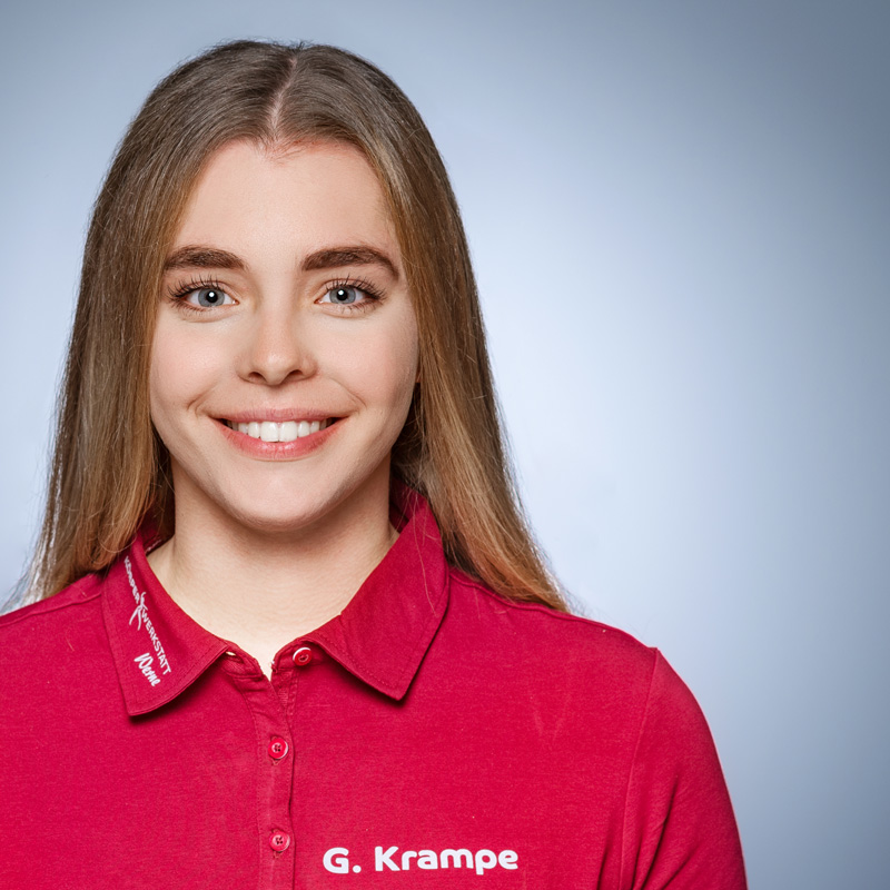 Greta Krampe