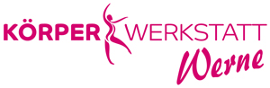 Logo der Körperwerkstatt Werne